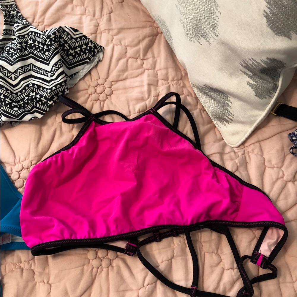 swimsuit!!